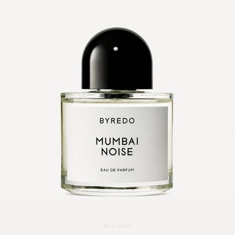 BYREDO Mumbai Noise